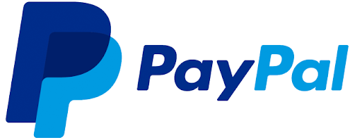 Payment Terms 2 - Richard Gere Store pay with paypal - Richard Gere Store